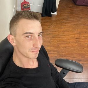 Meet your Posher, Drew